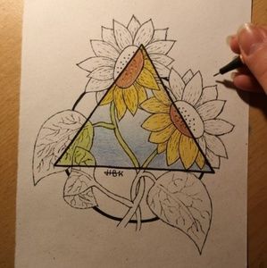 Meet your Posher, Staysha